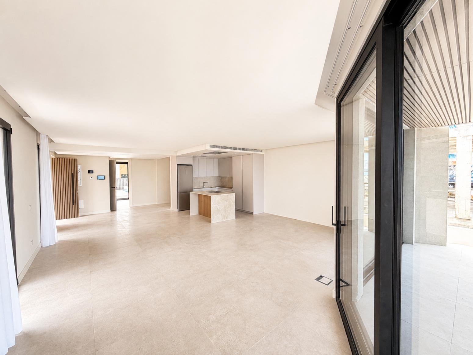 House for Rent in Alcúdia