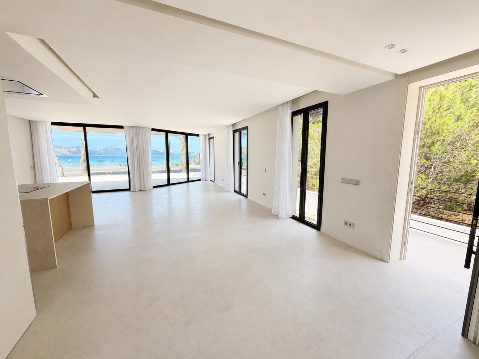 House for Rent in Alcúdia