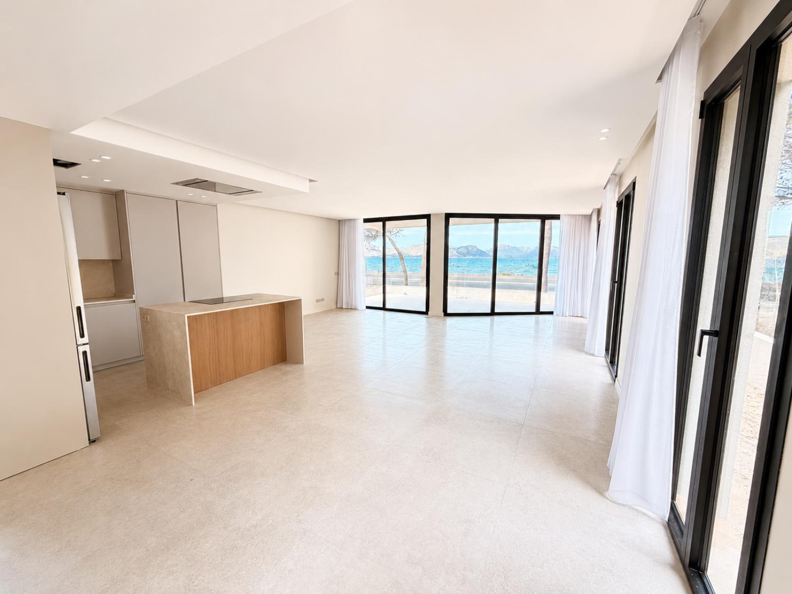 House for Rent in Alcúdia