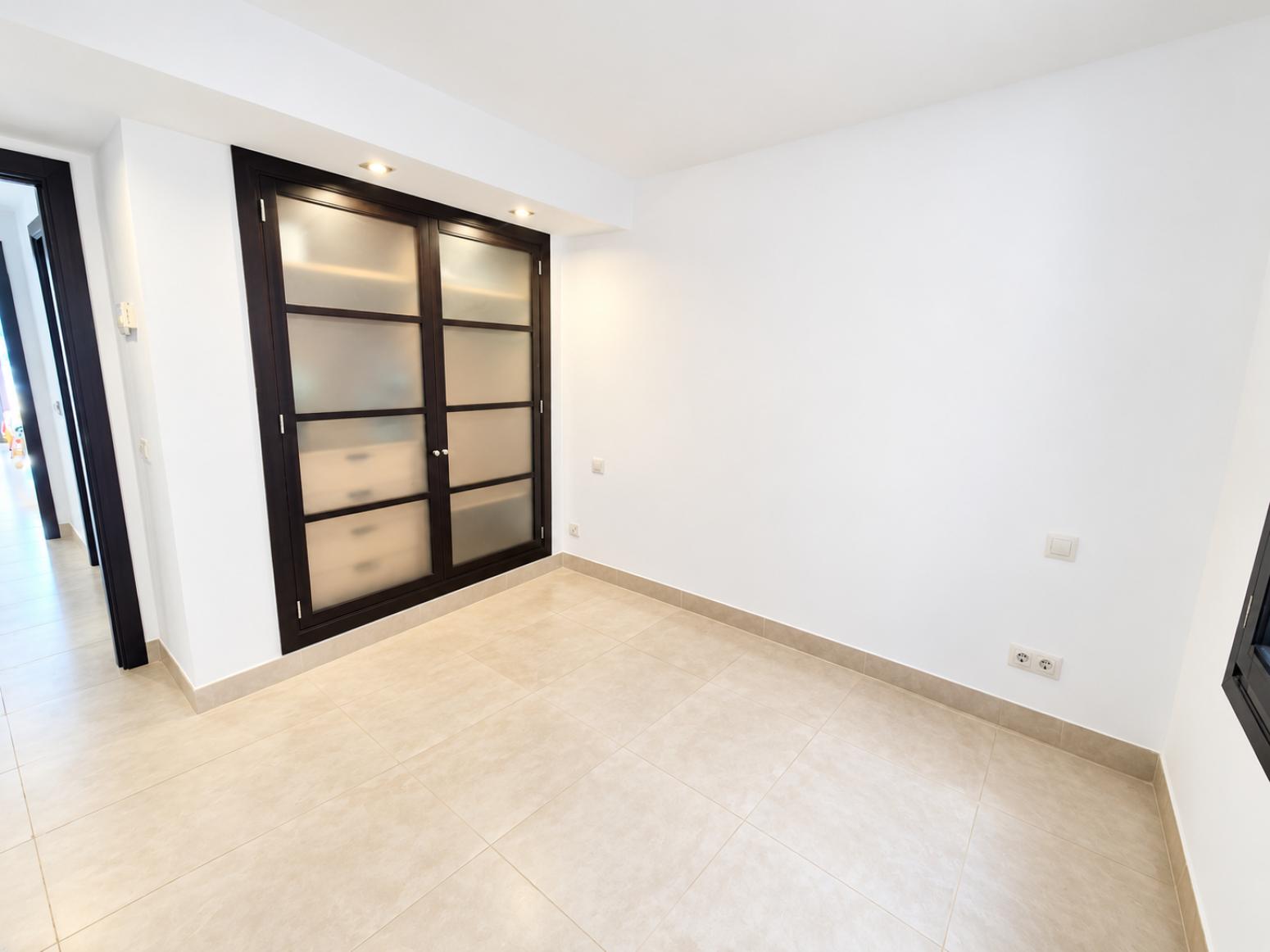 Flat for Rent in Capdepera