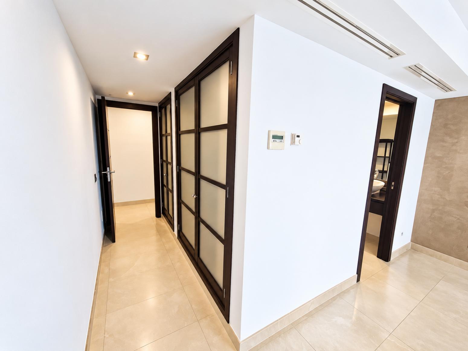 Flat for Rent in Capdepera