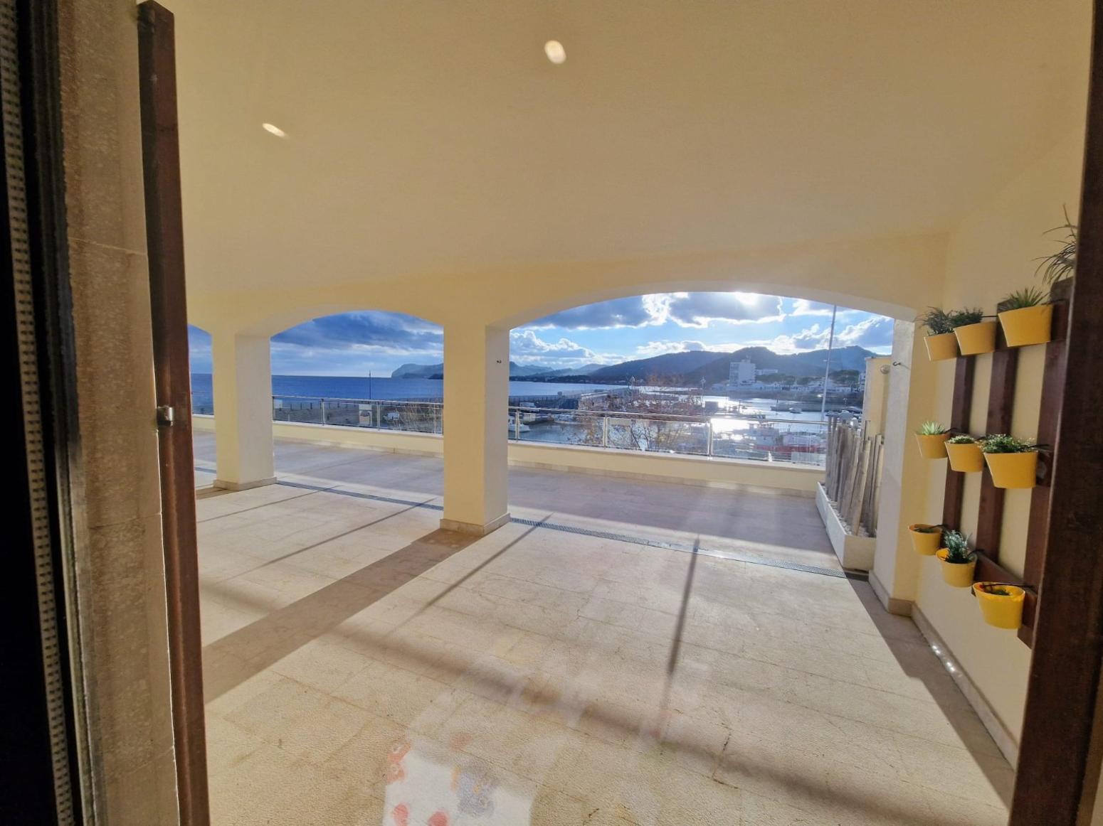 Flat for Rent in Capdepera