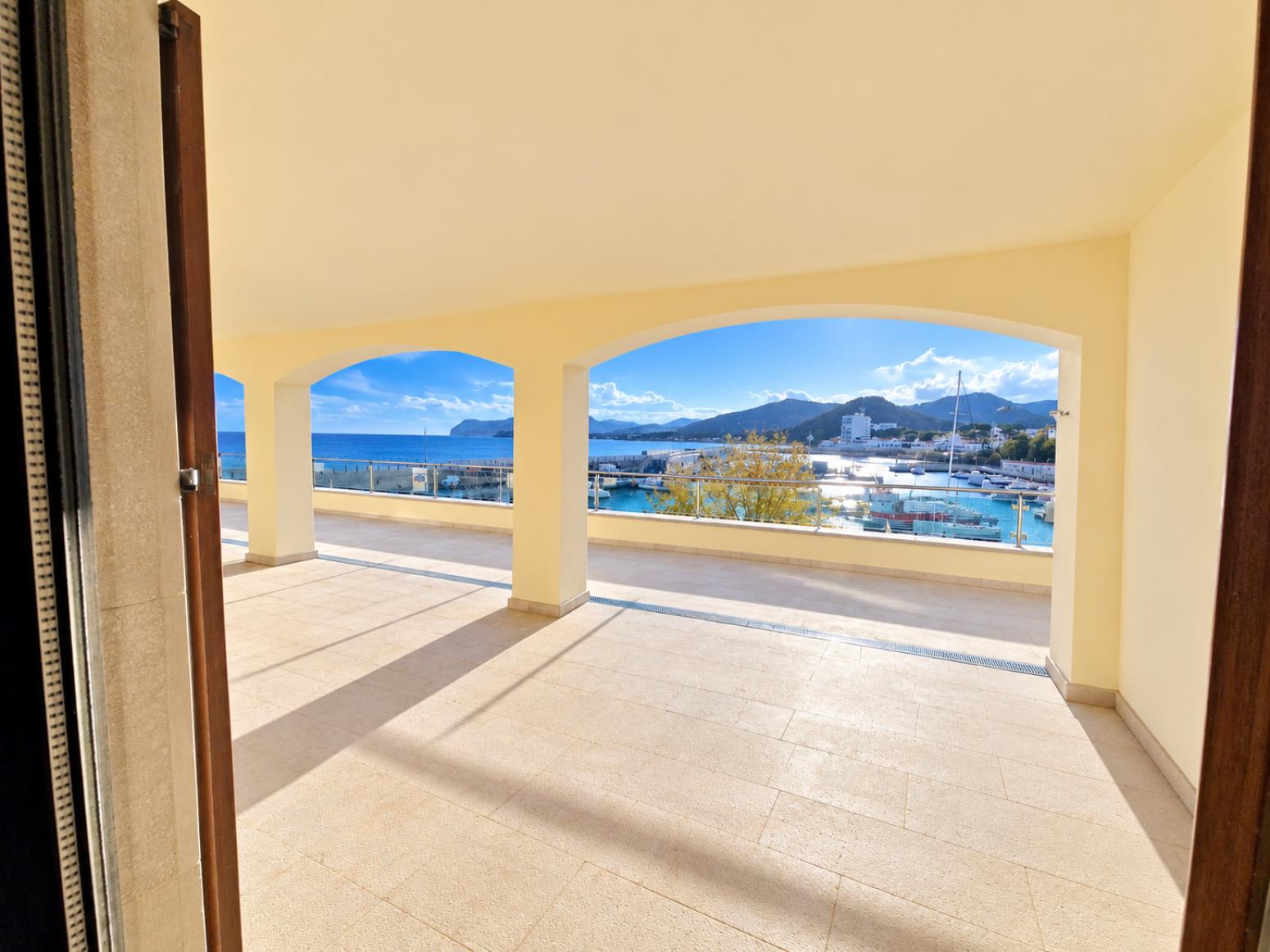 Flat for Rent in Capdepera
