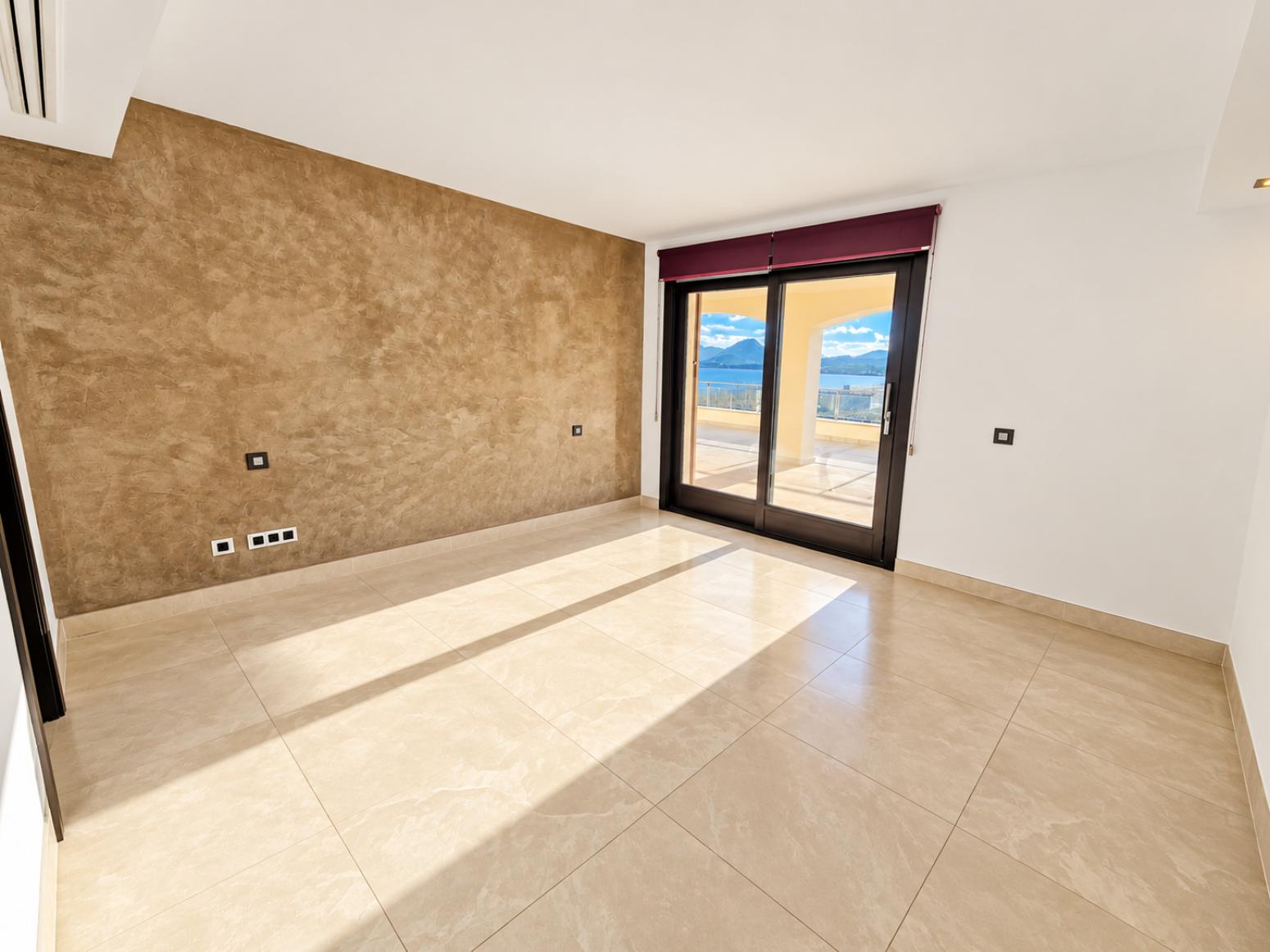 Flat for Rent in Capdepera