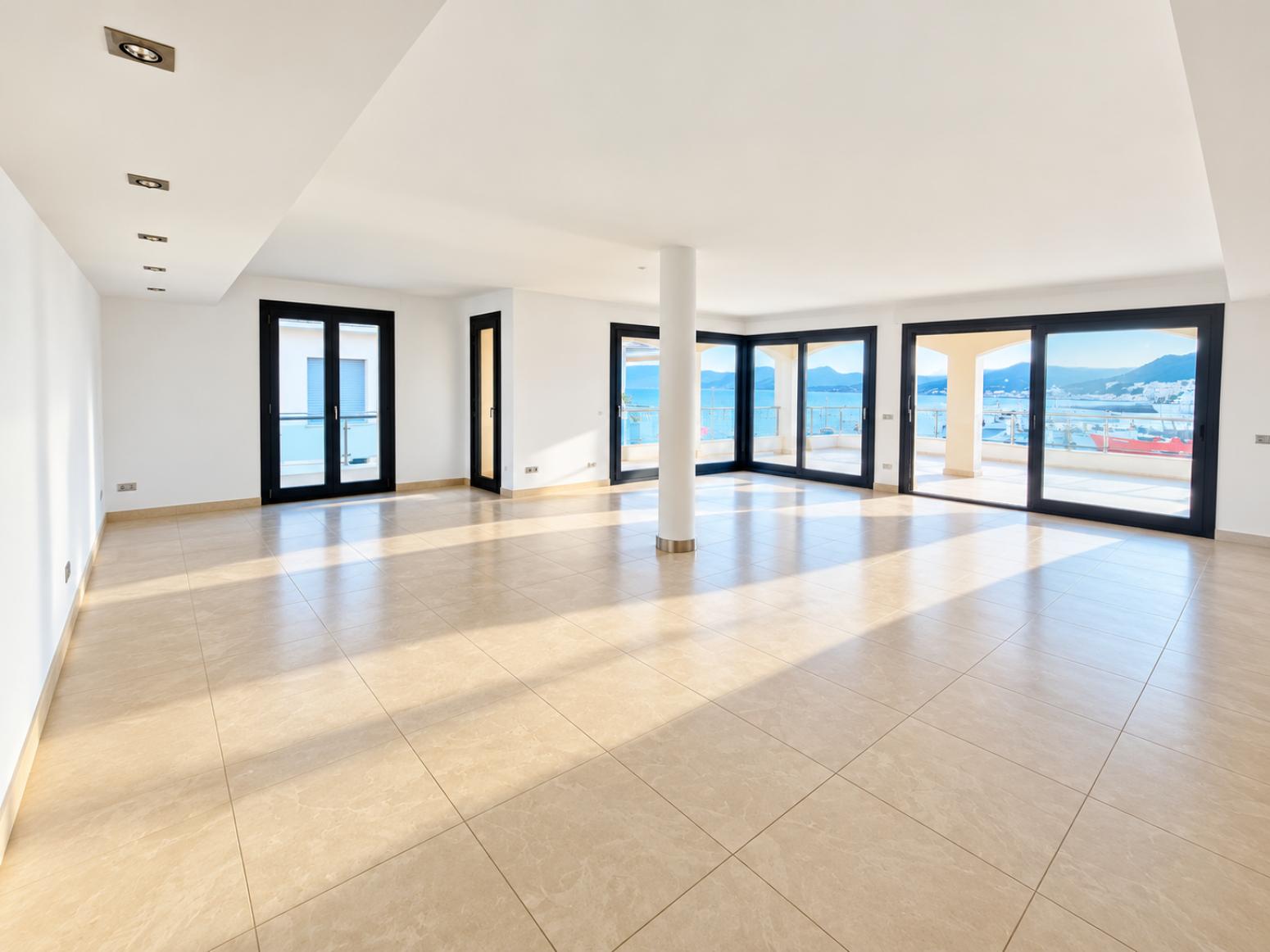 Flat for Rent in Capdepera