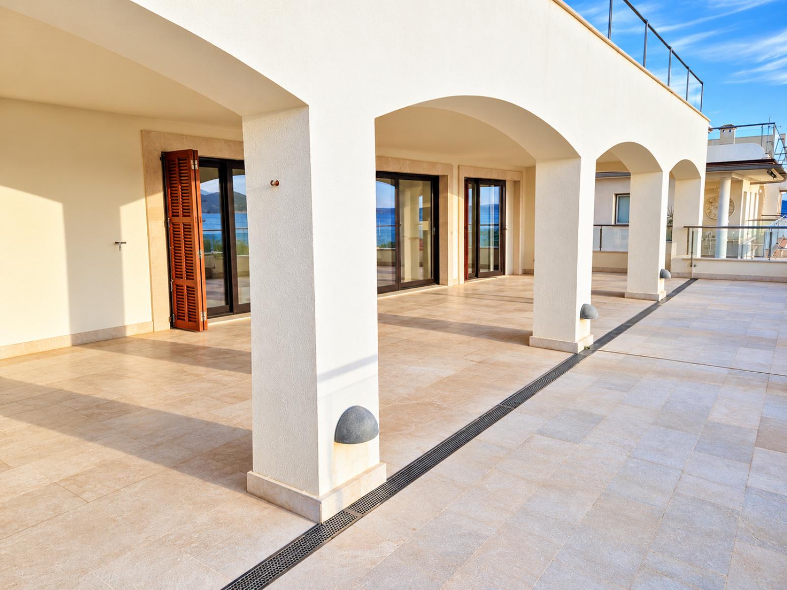 Flat for Rent in Capdepera
