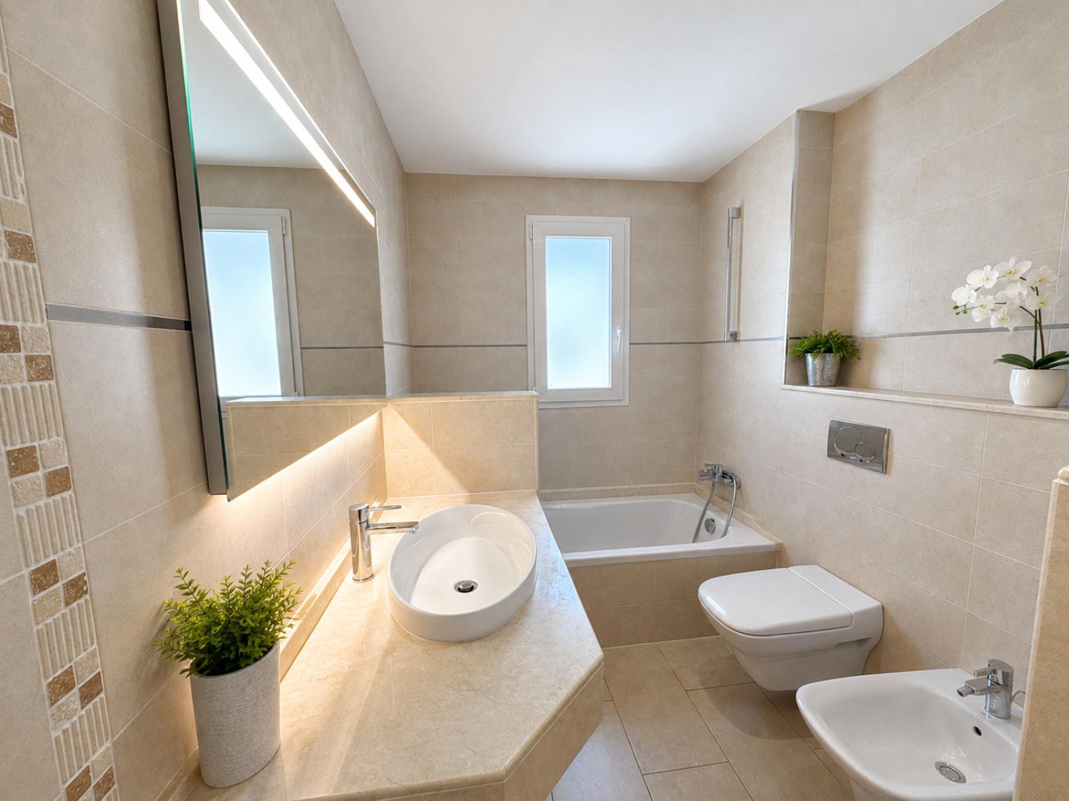 Flat for Sale in Andratx