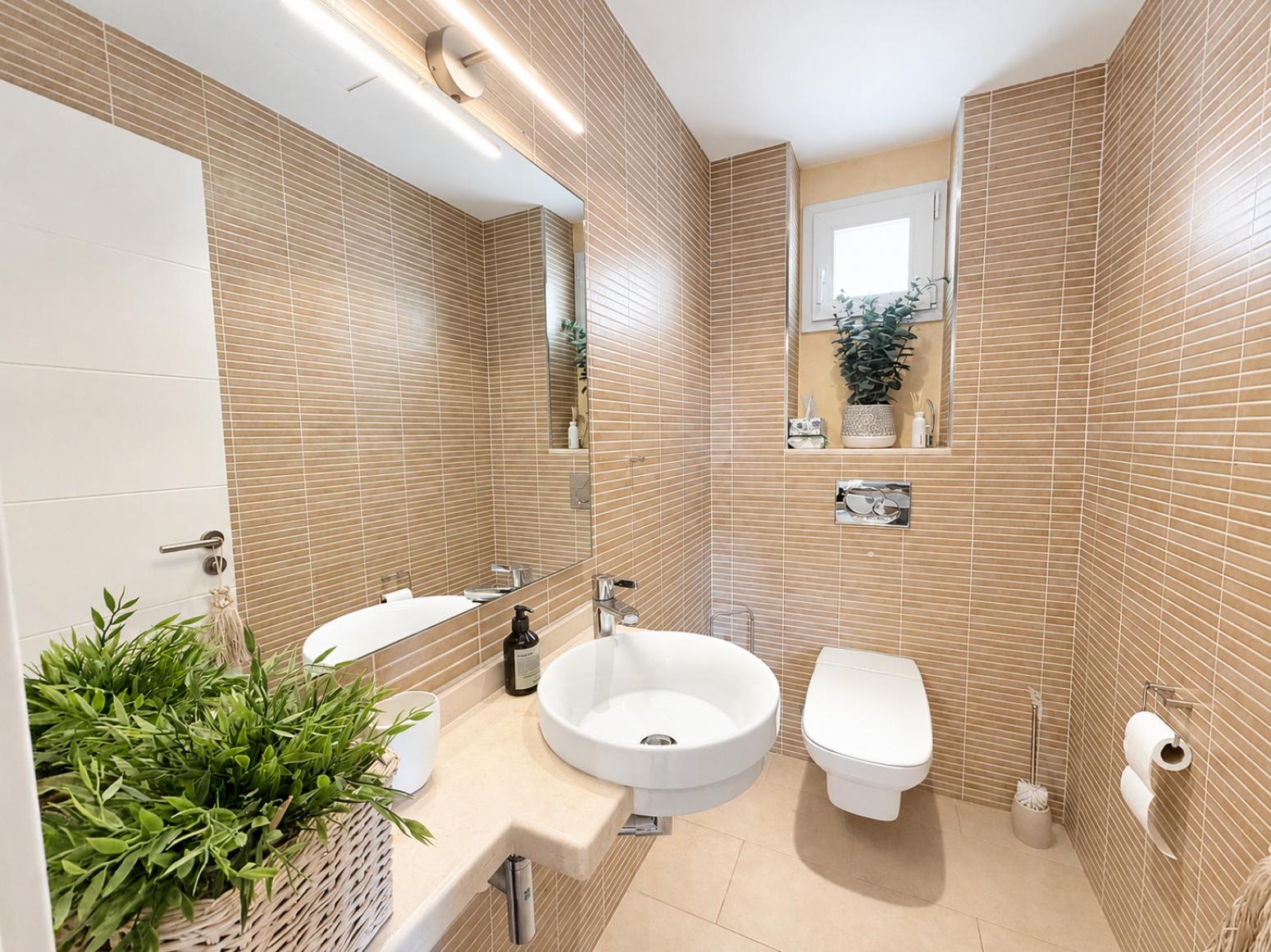Flat for Sale in Andratx