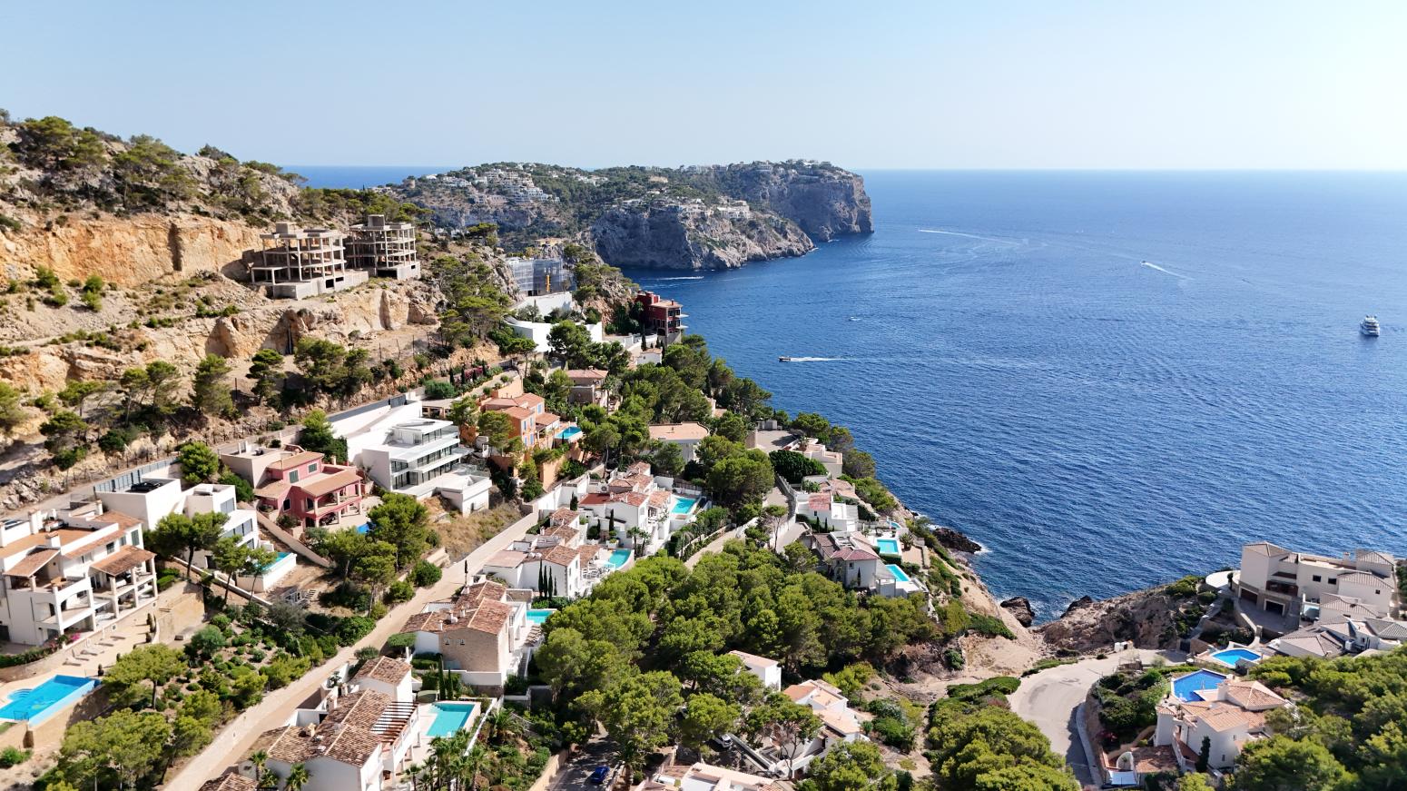 Flat for Sale in Andratx