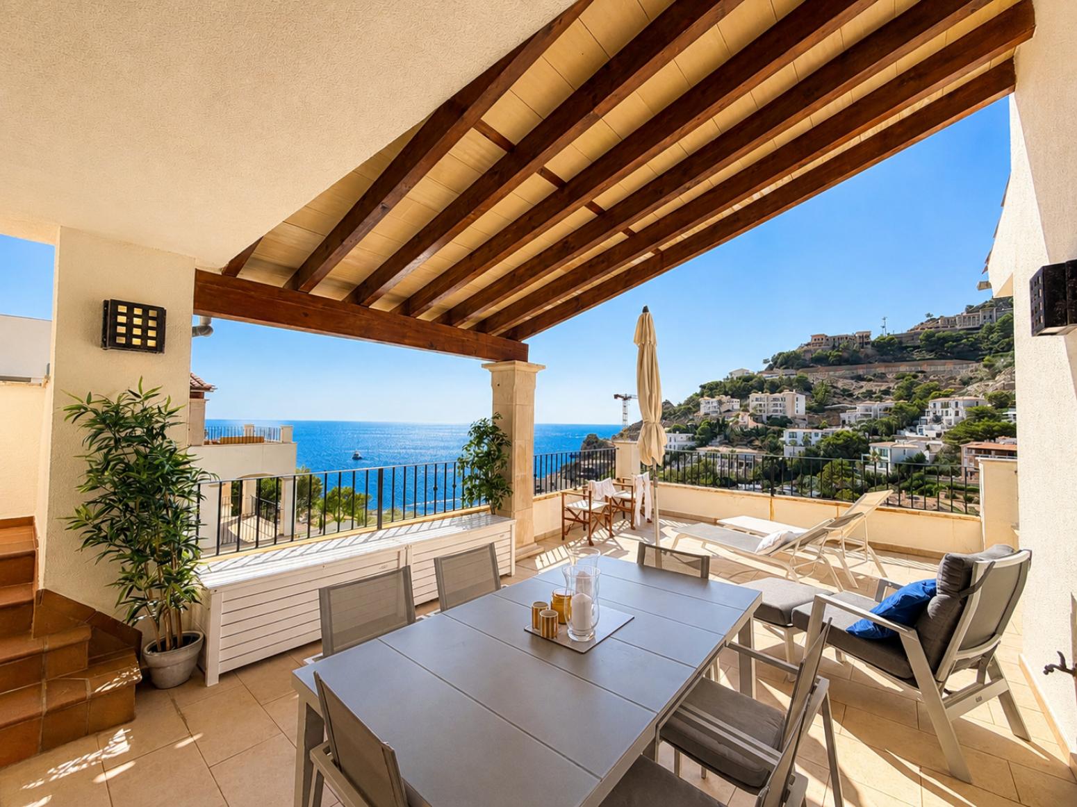 Flat for Sale in Andratx