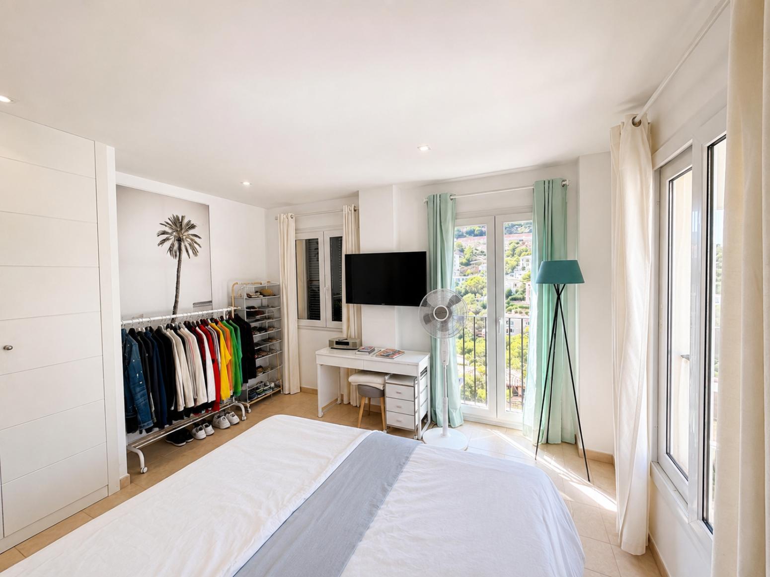 Flat for Sale in Andratx