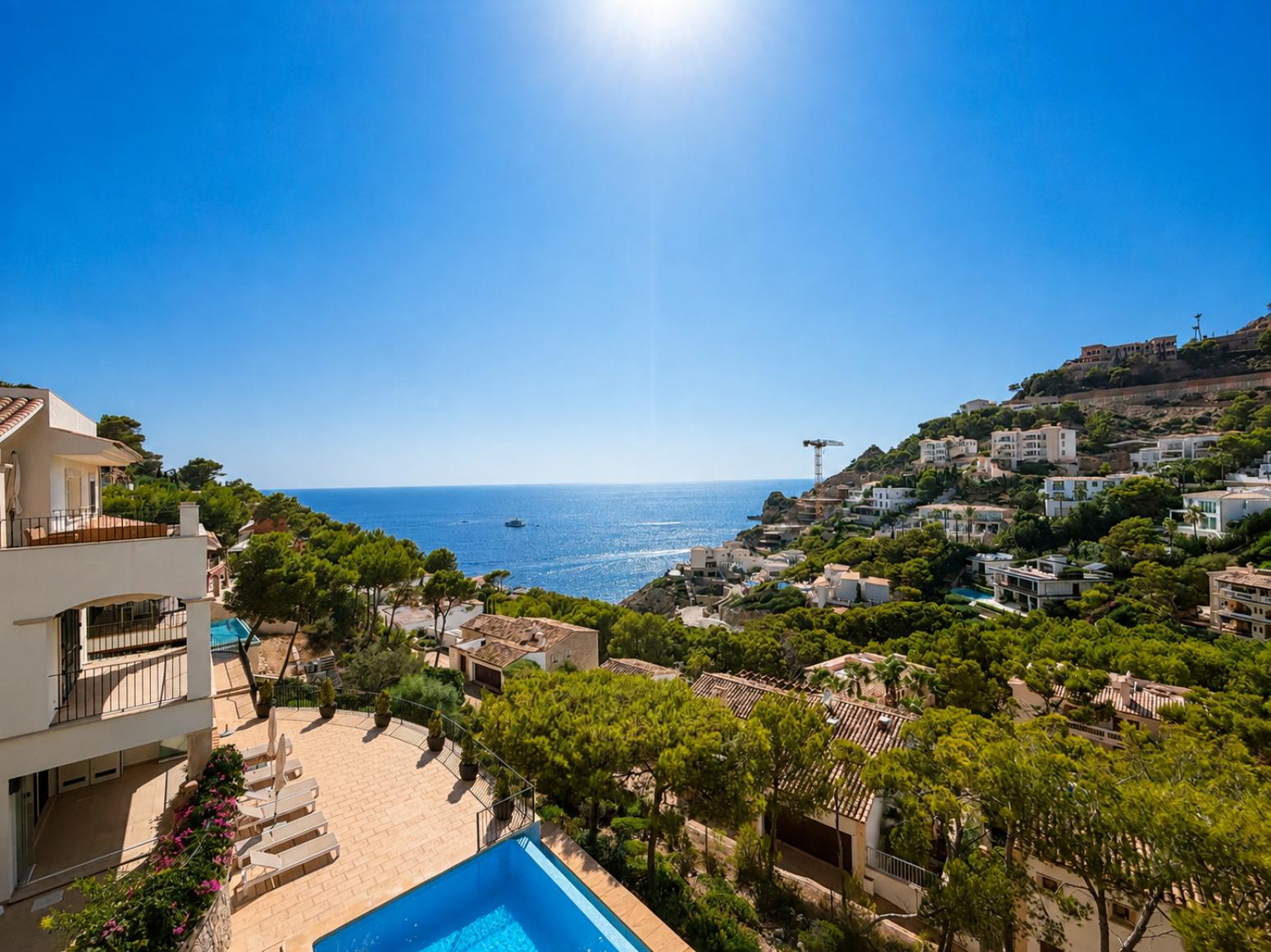 Flat for Sale in Andratx