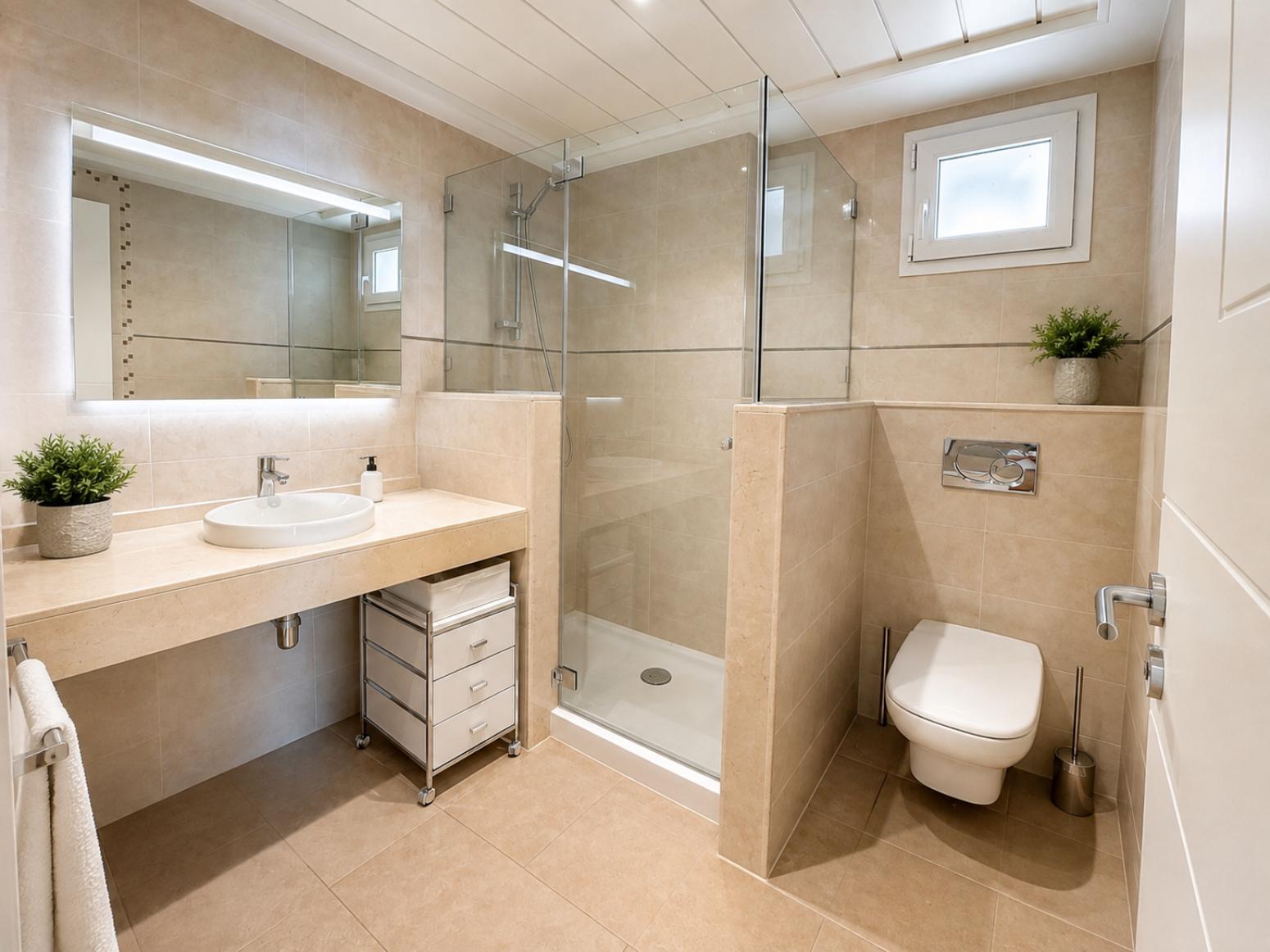 Flat for Sale in Andratx