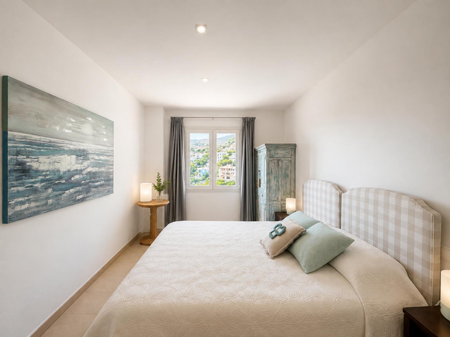 Flat for Sale in Andratx