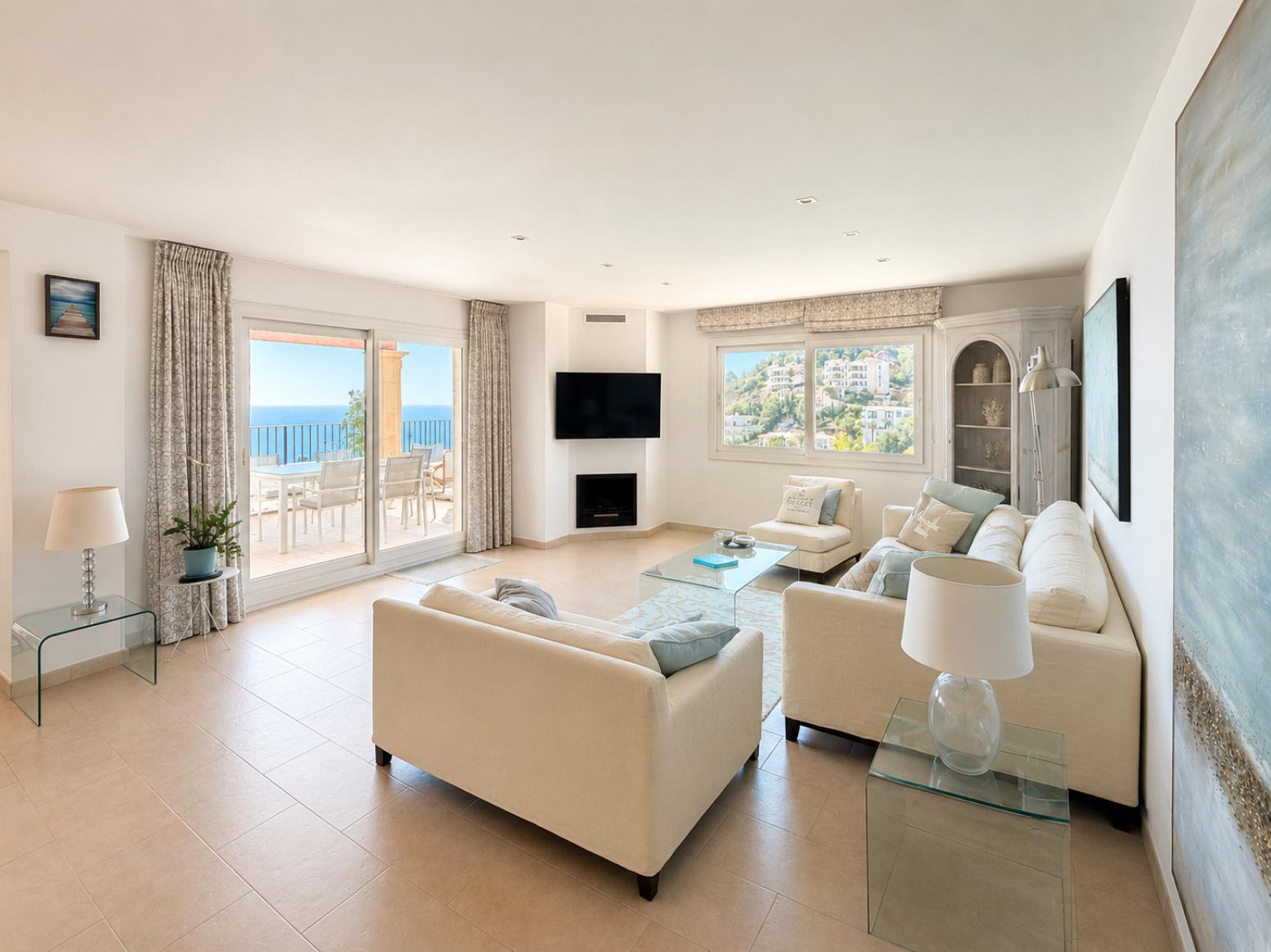 Flat for Sale in Andratx