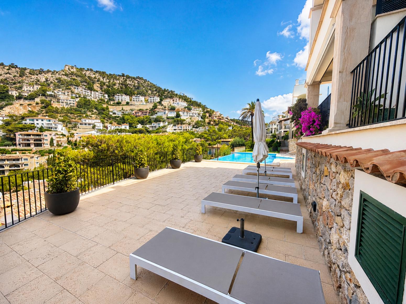 Flat for Sale in Andratx
