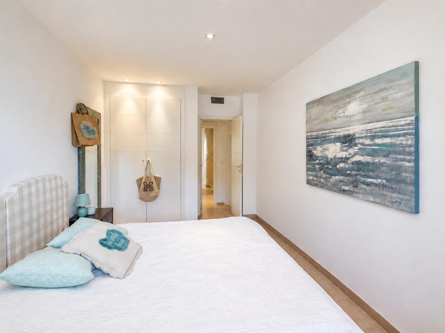 Flat for Sale in Andratx