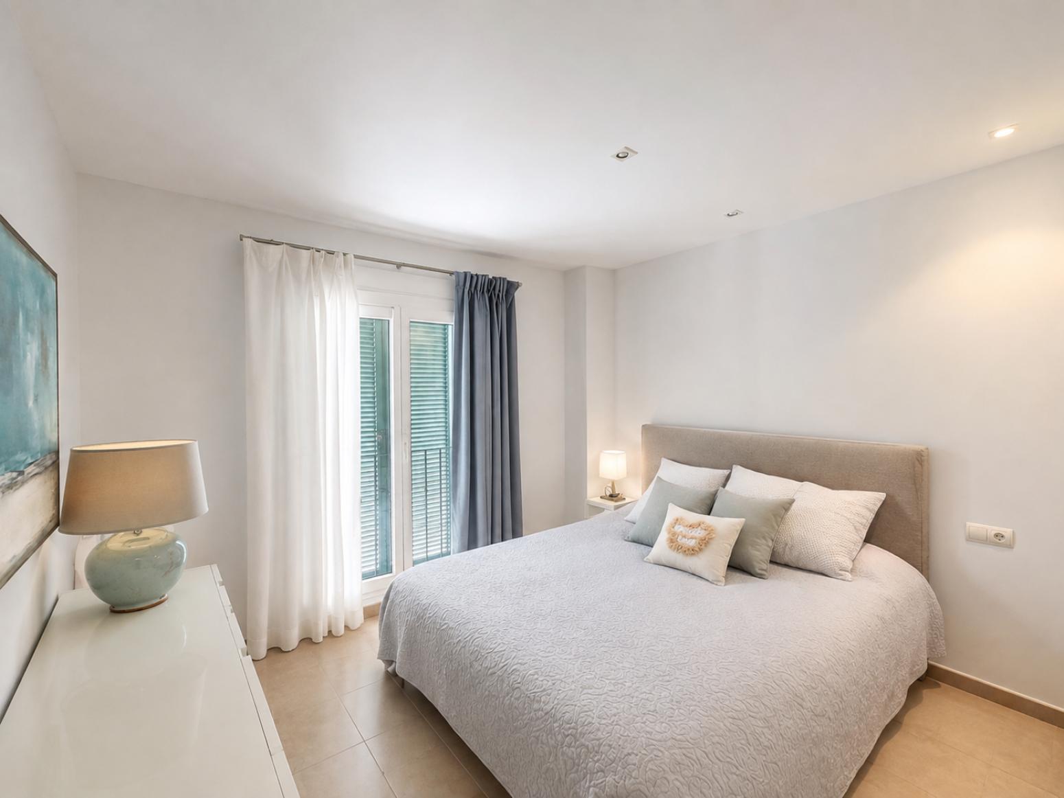 Flat for Sale in Andratx