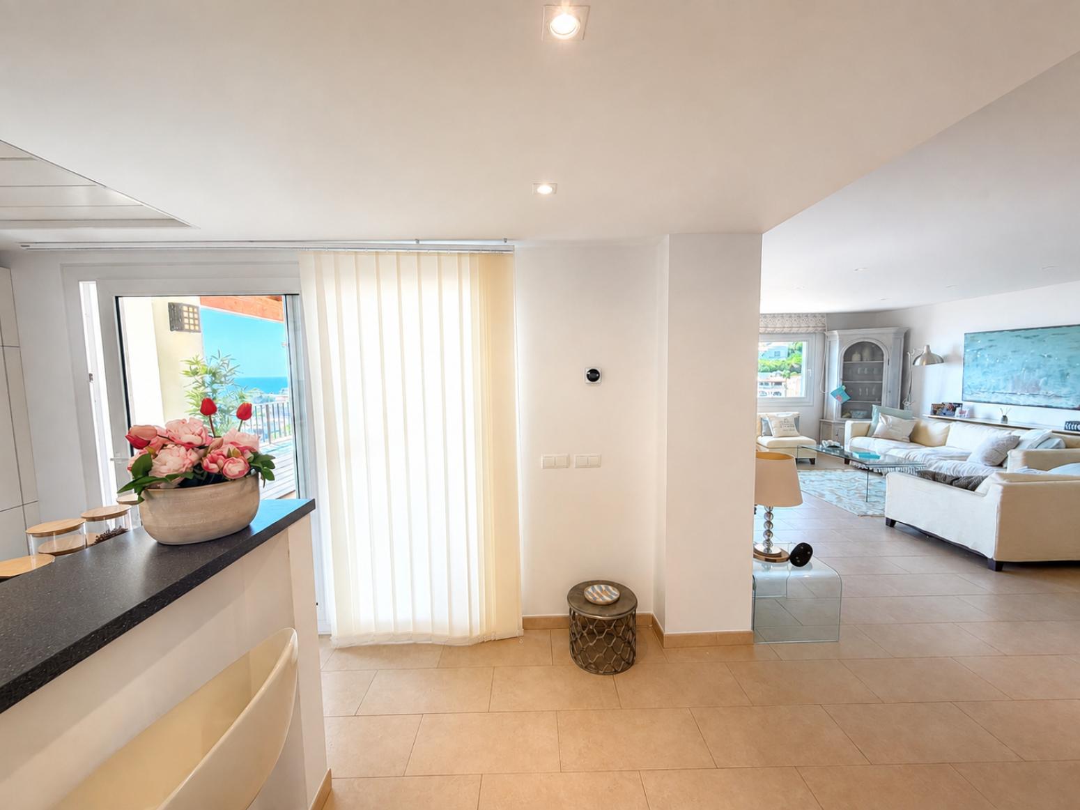 Flat for Sale in Andratx