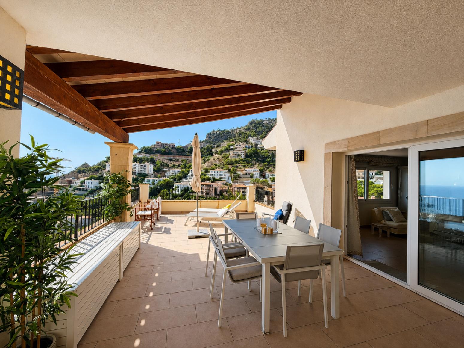 Flat for Sale in Andratx