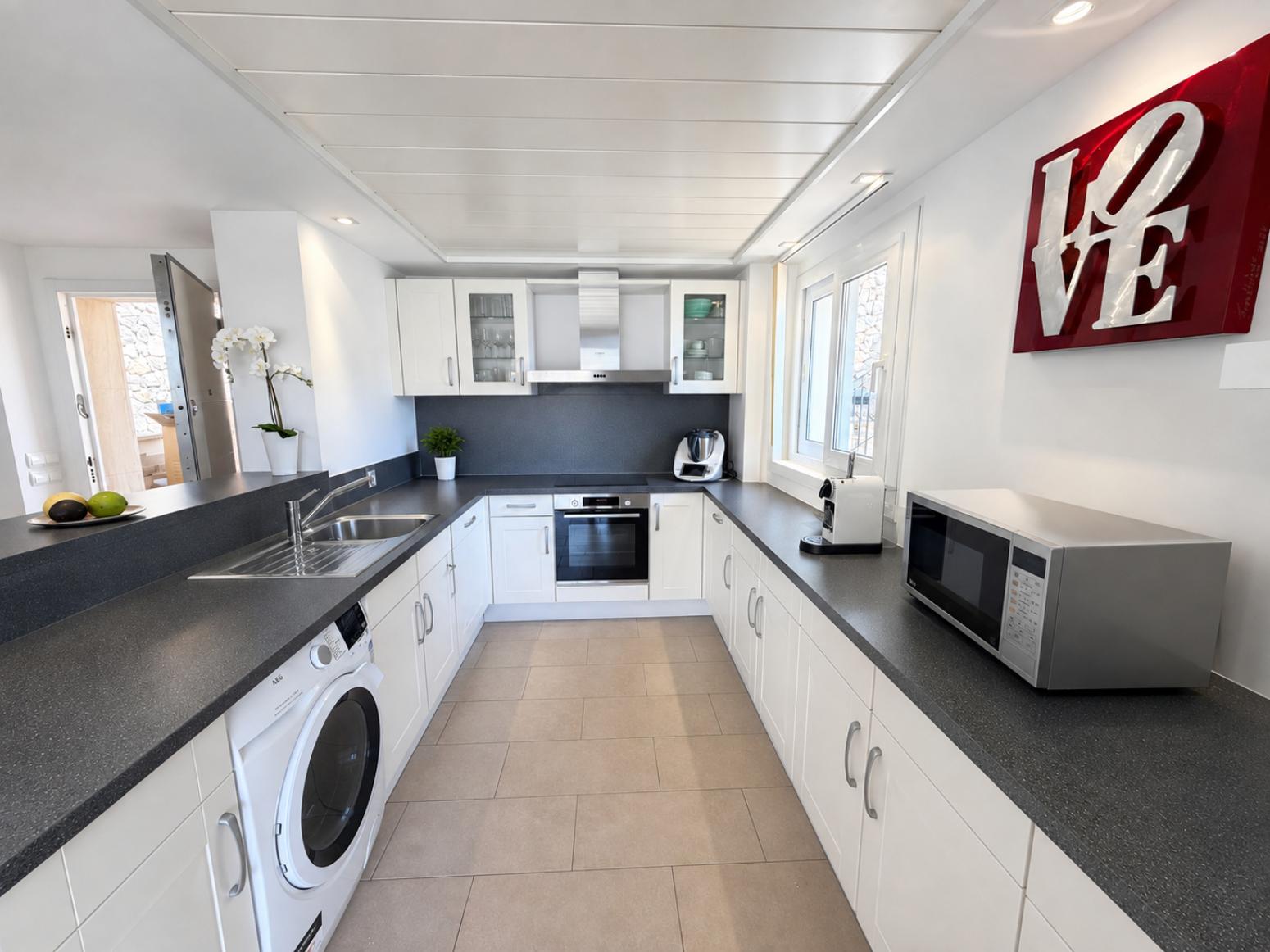 Flat for Sale in Andratx