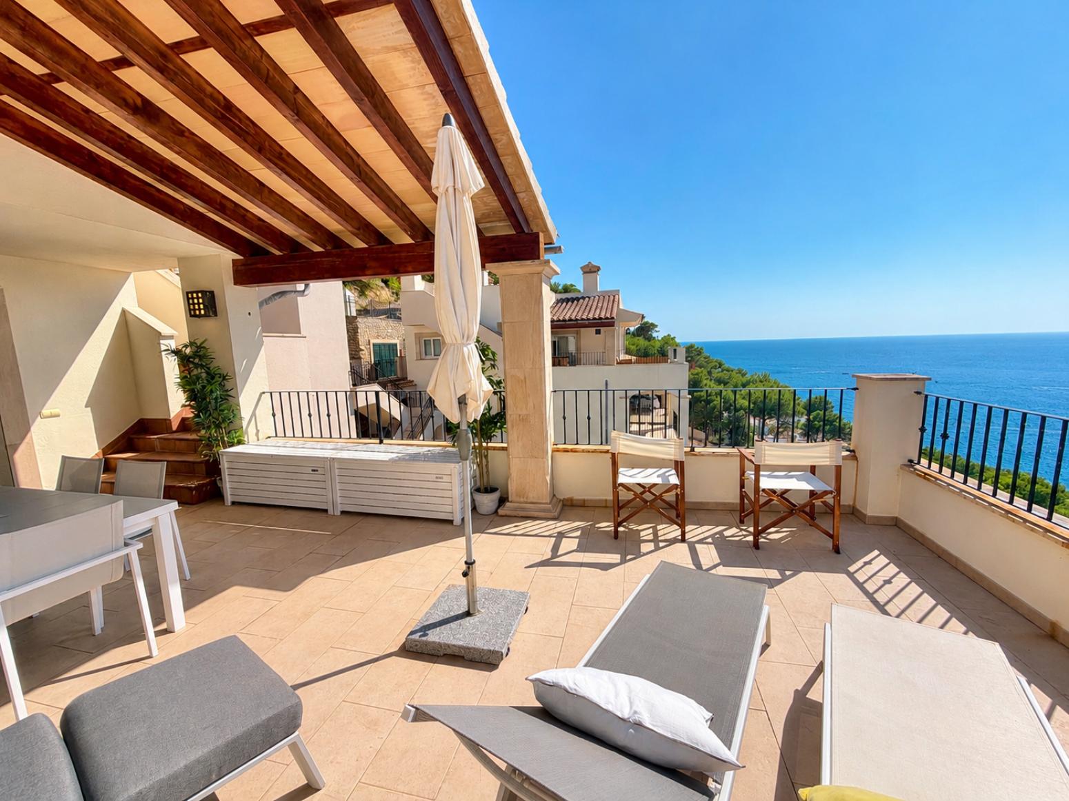 Flat for Sale in Andratx