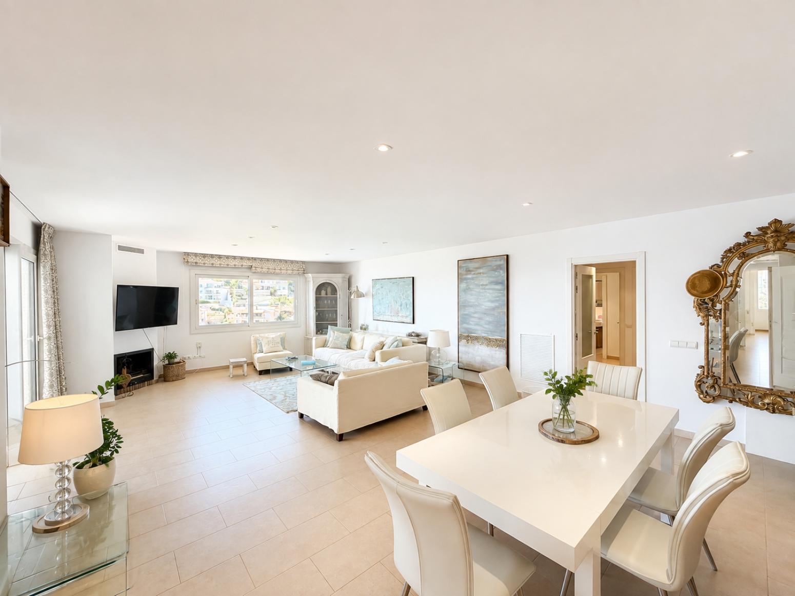Flat for Sale in Andratx