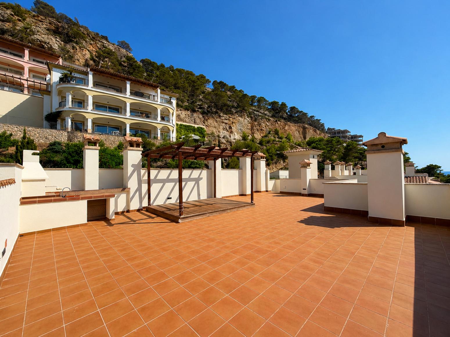 Flat for Sale in Andratx