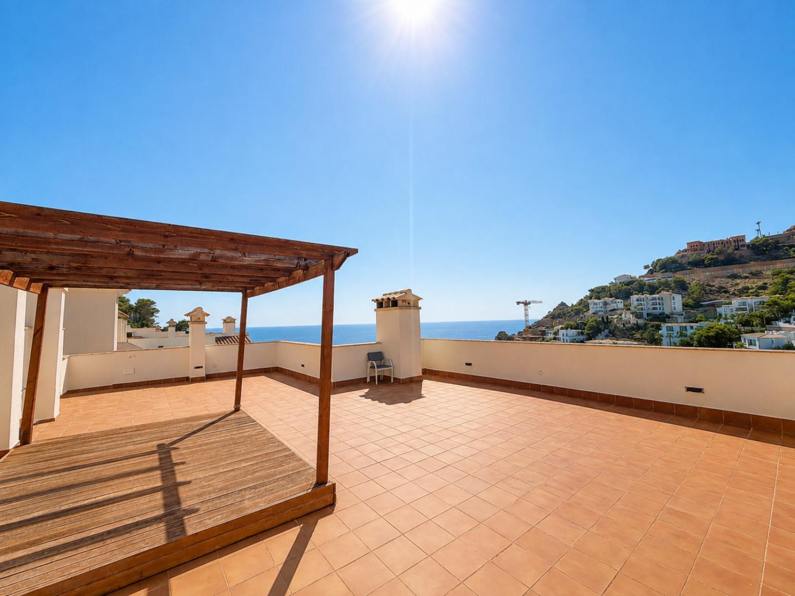 Flat for Sale in Andratx
