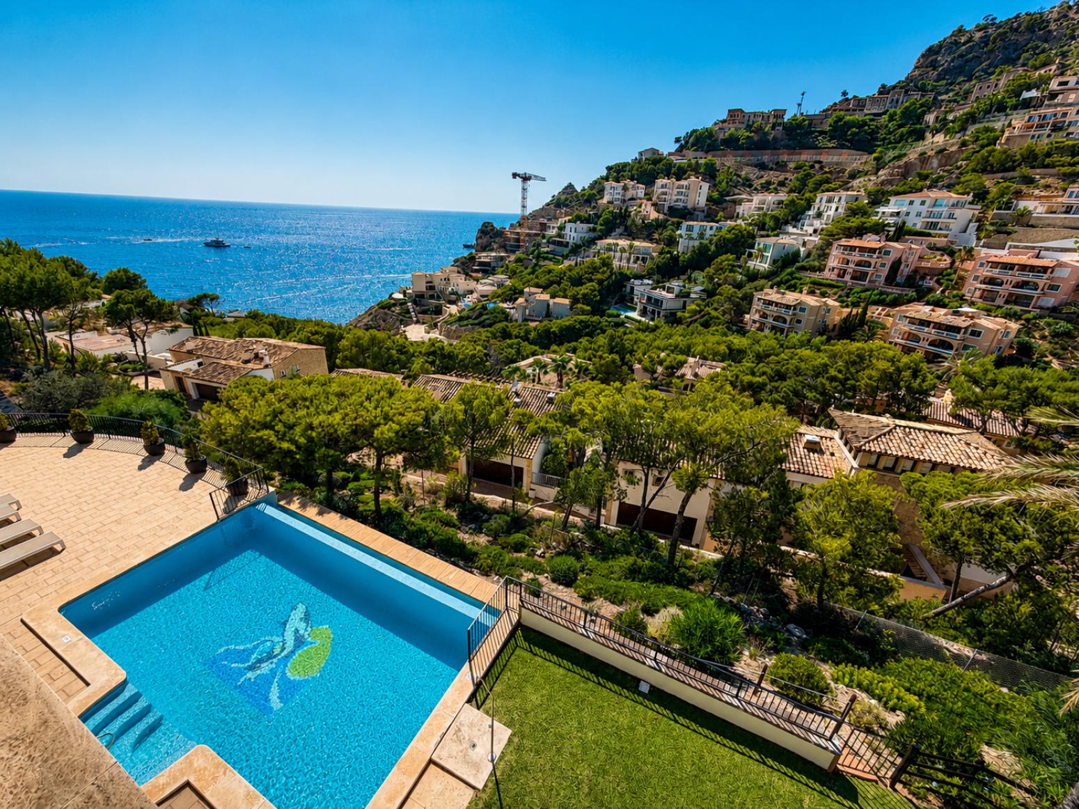 Flat for Sale in Andratx
