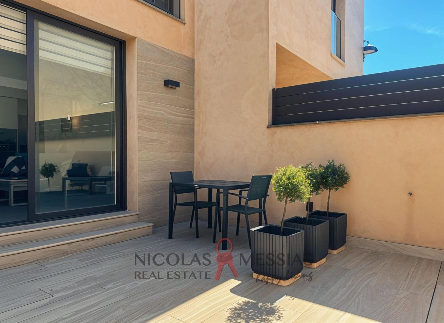 Casa en Venta en Marratxí