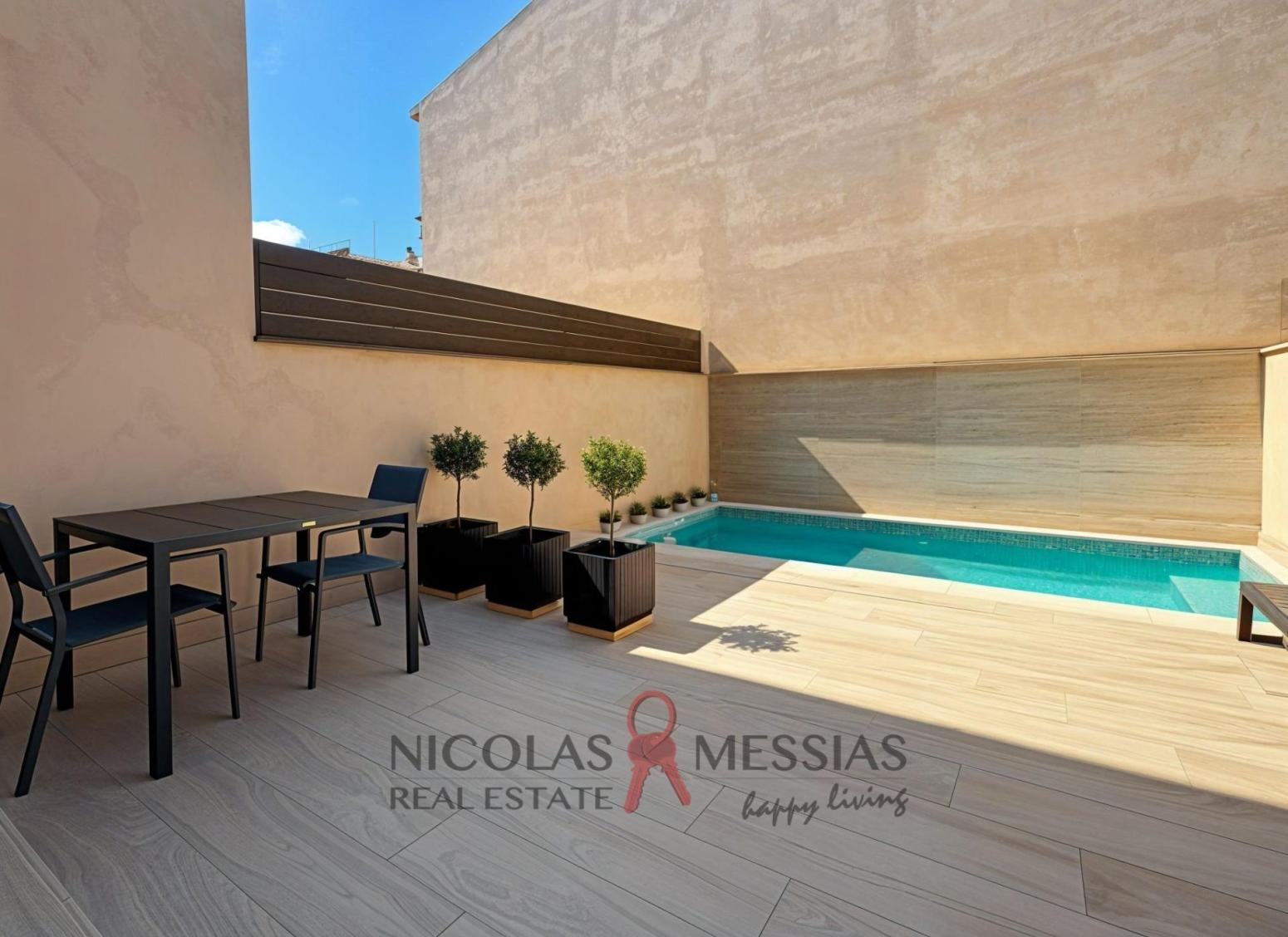 Casa en Venta en Marratxí
