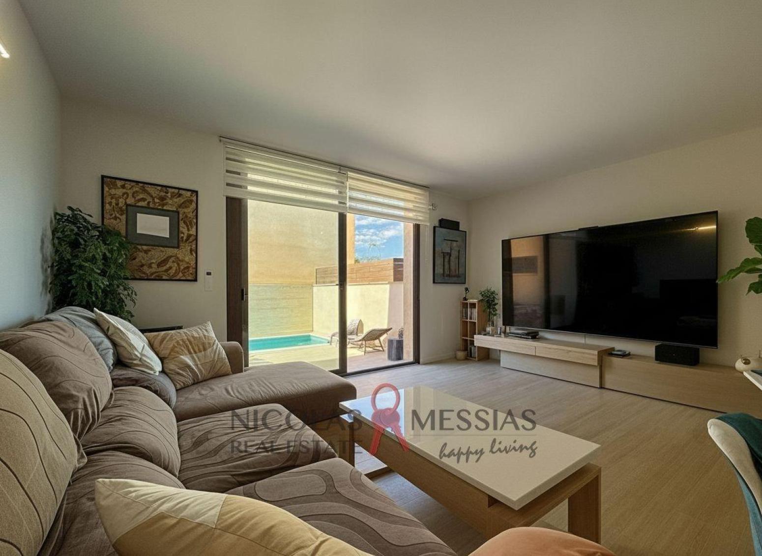 Casa en Venta en Marratxí