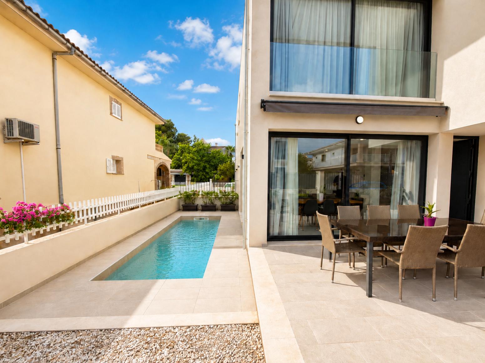 Casa en Venta en Santa Margalida