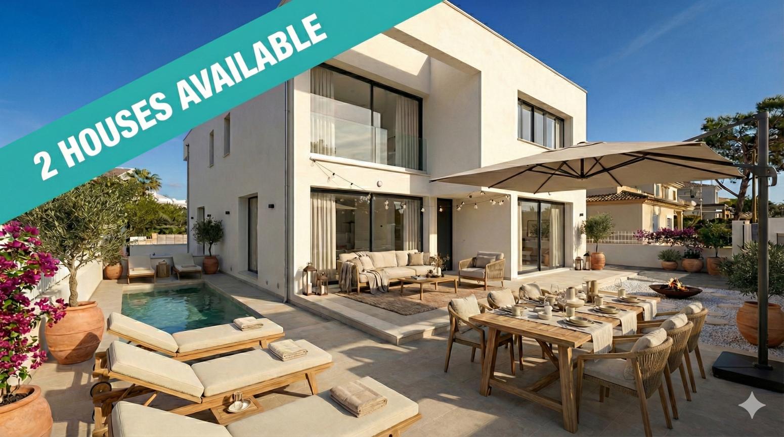 Casa en Venta en Santa Margalida