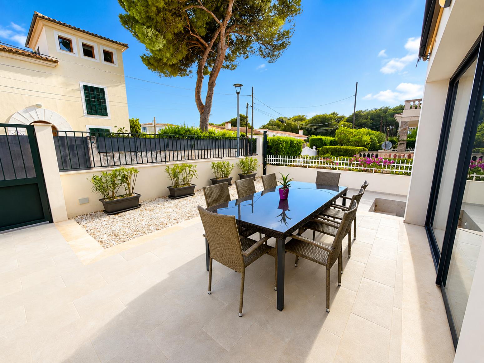 Casa en Venta en Santa Margalida