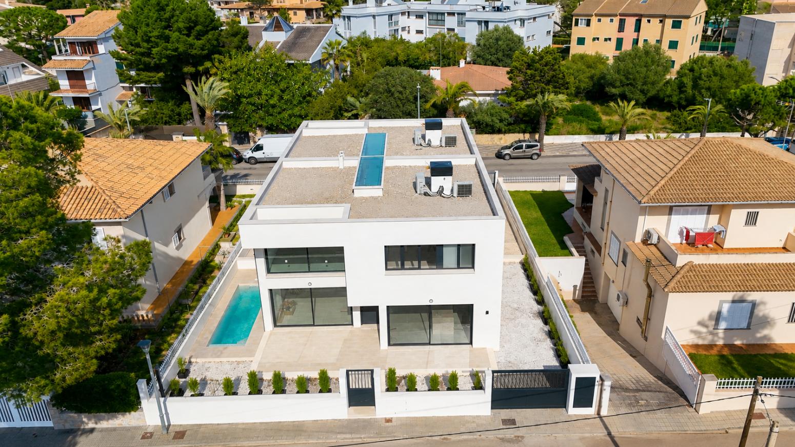 Casa en Venta en Santa Margalida
