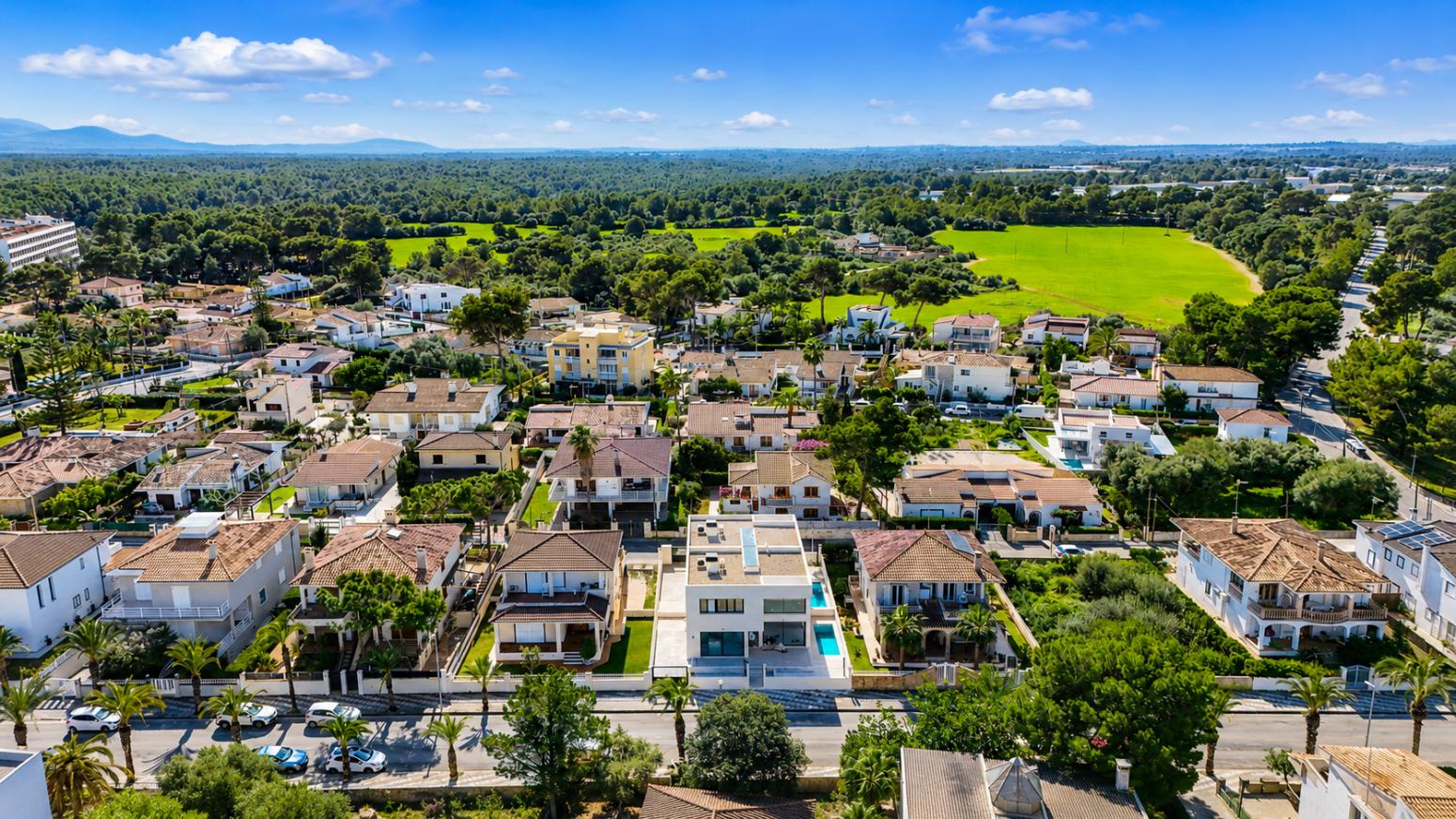 Casa en Venta en Santa Margalida