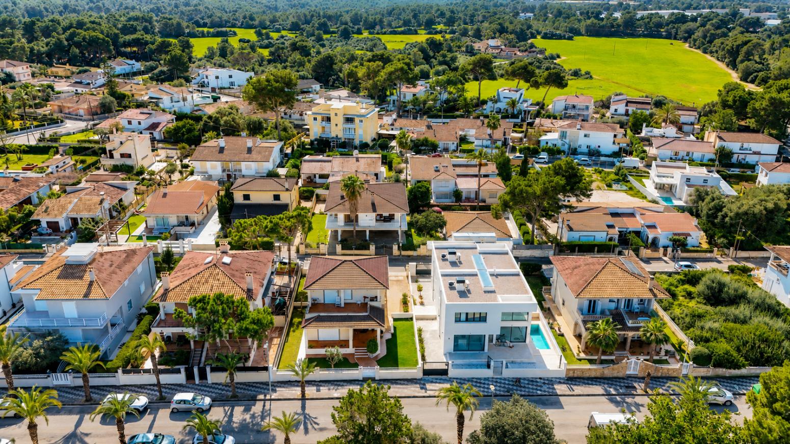 Casa en Venta en Santa Margalida