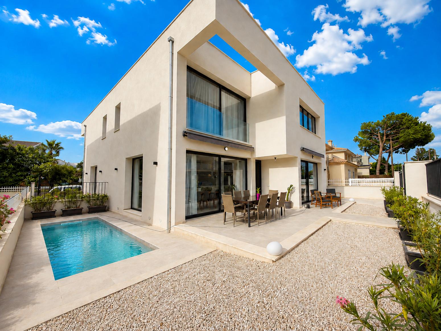 Casa en Venta en Santa Margalida