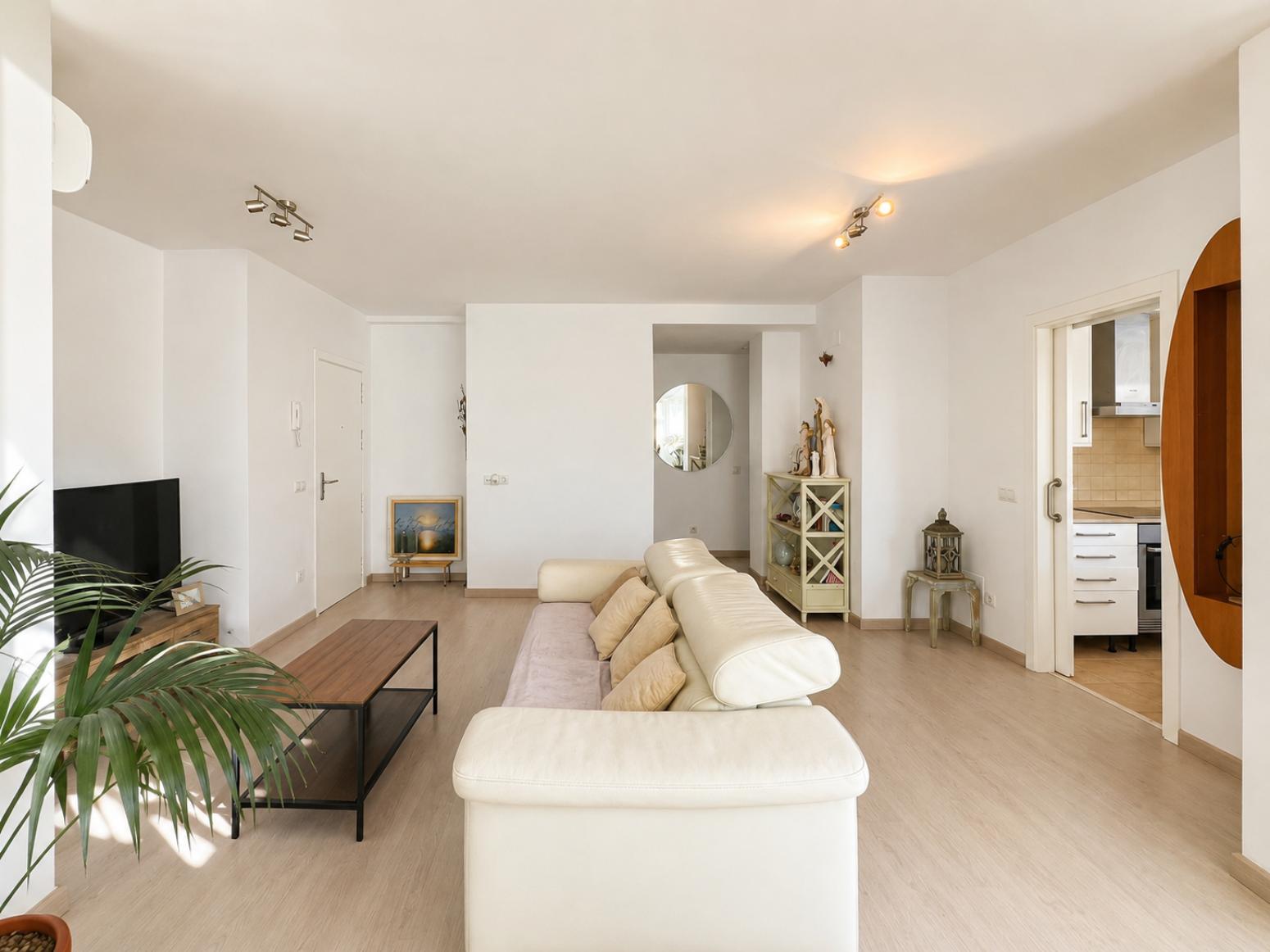 Flat for Sale in Calvià