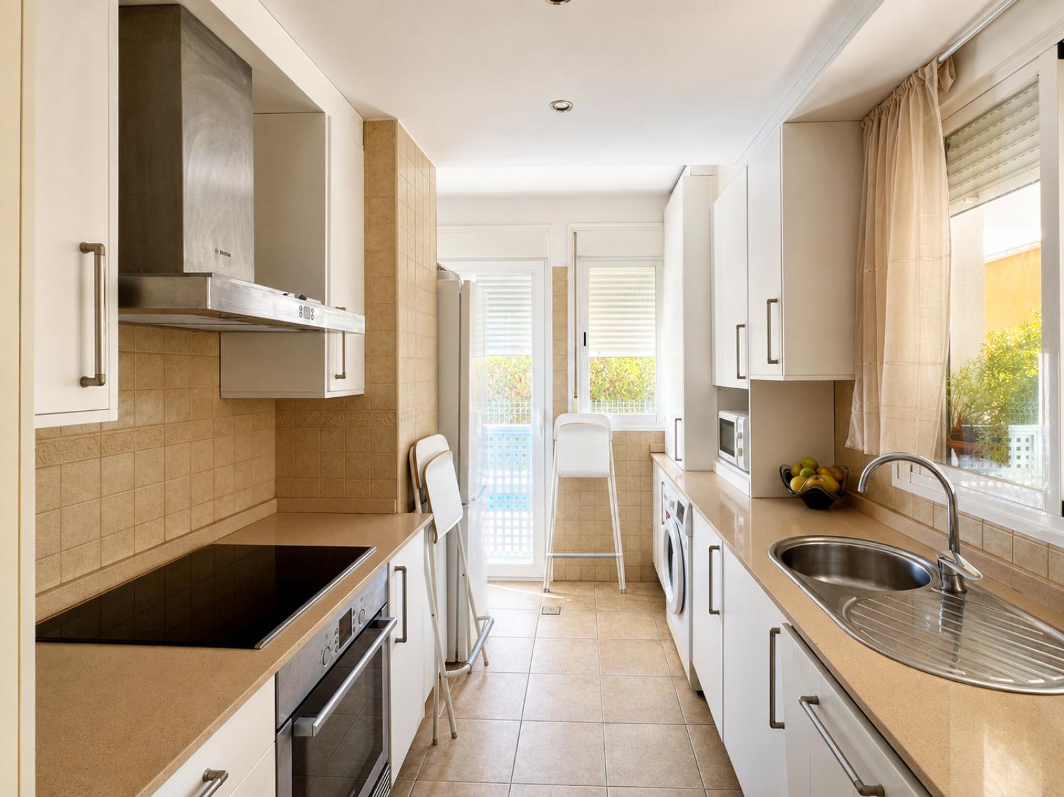 Flat for Sale in Calvià