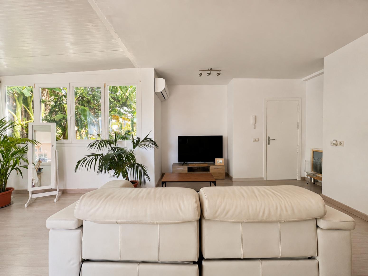 Flat for Sale in Calvià