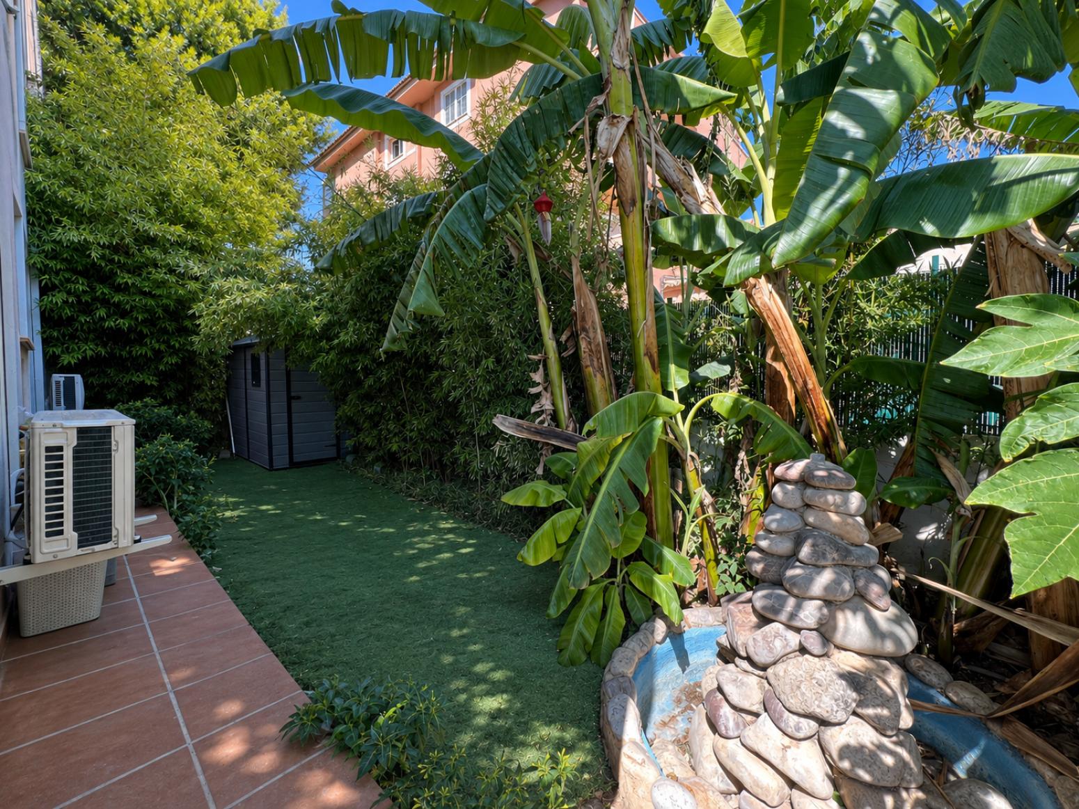 Flat for Sale in Calvià
