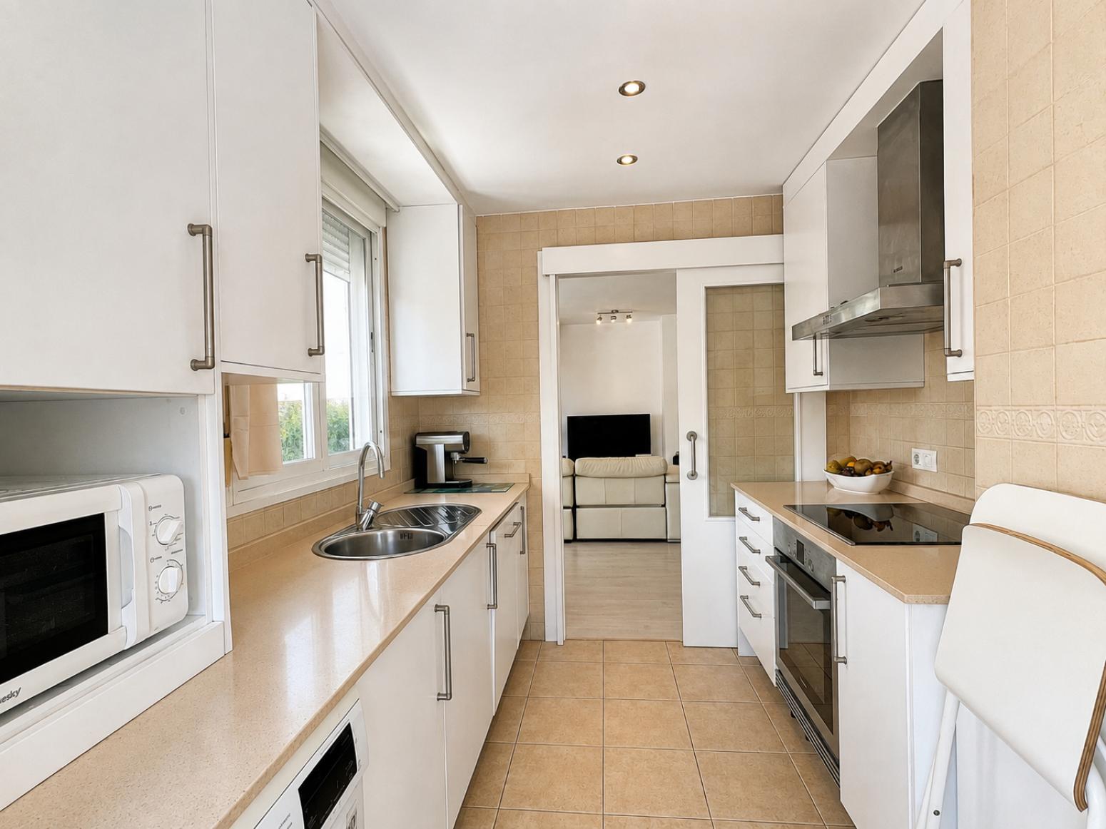 Flat for Sale in Calvià