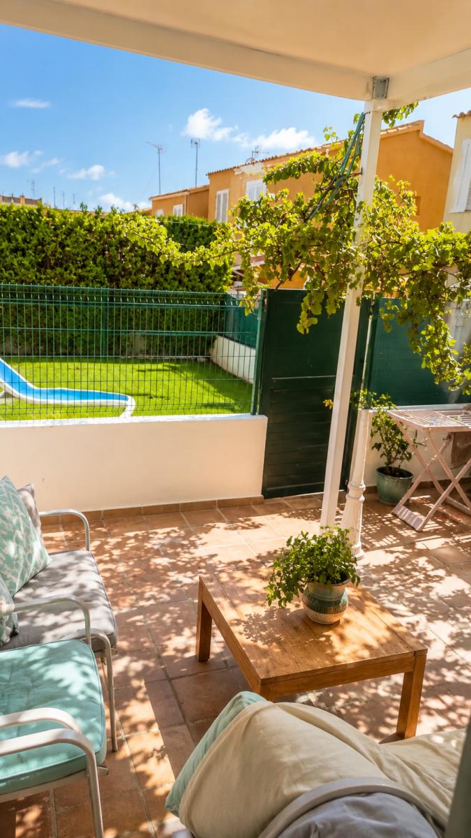 Flat for Sale in Calvià