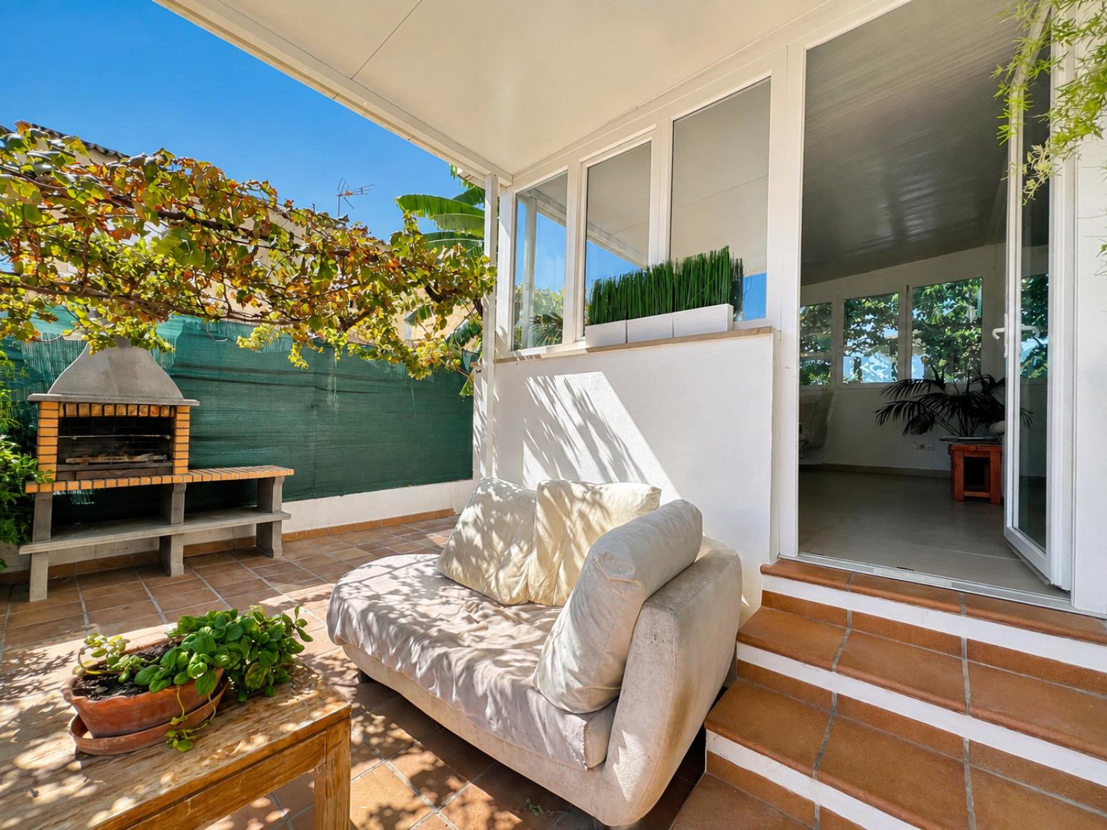 Flat for Sale in Calvià
