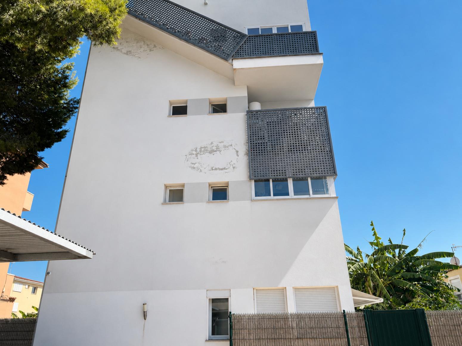 Flat for Sale in Calvià