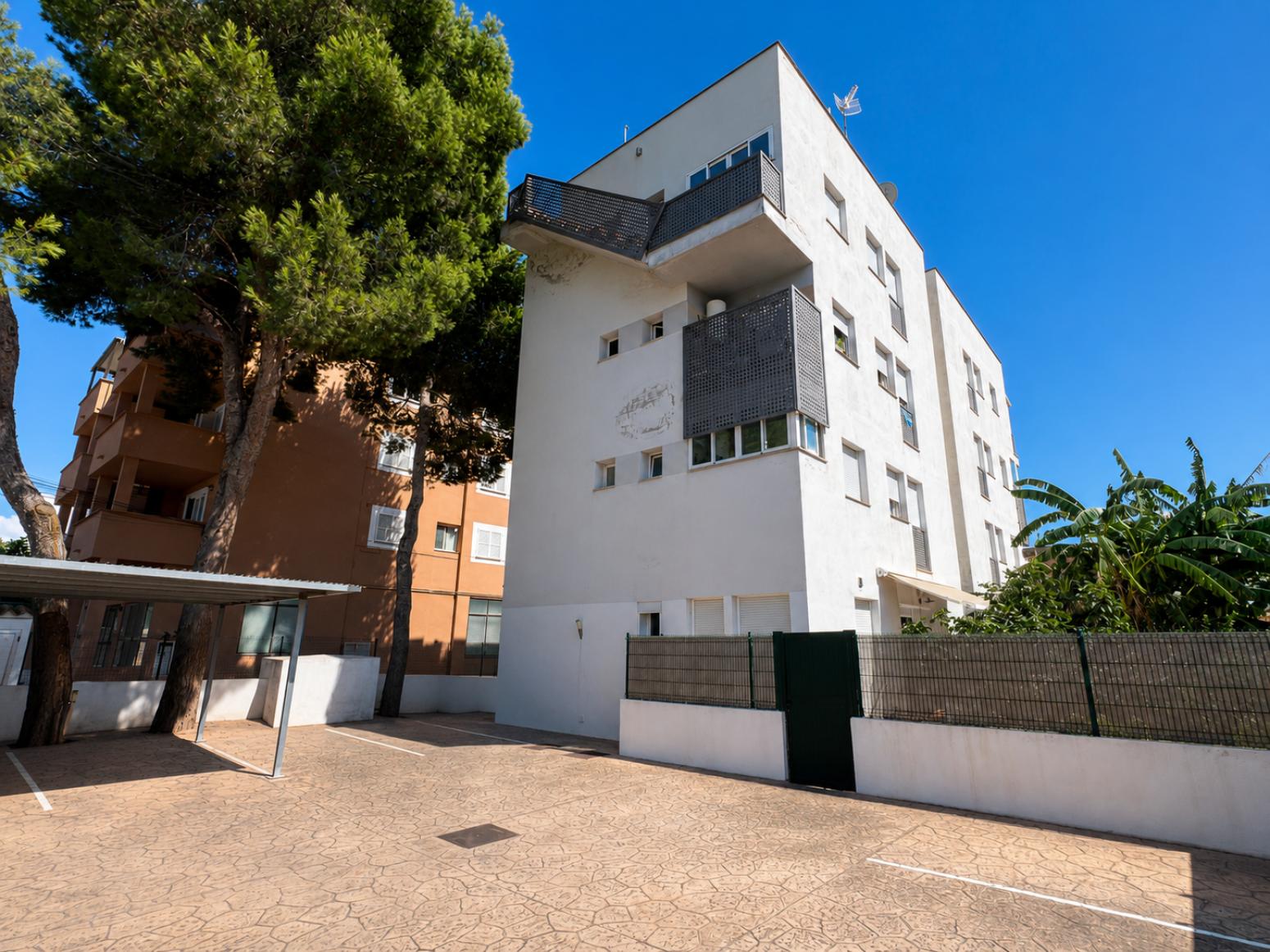 Flat for Sale in Calvià