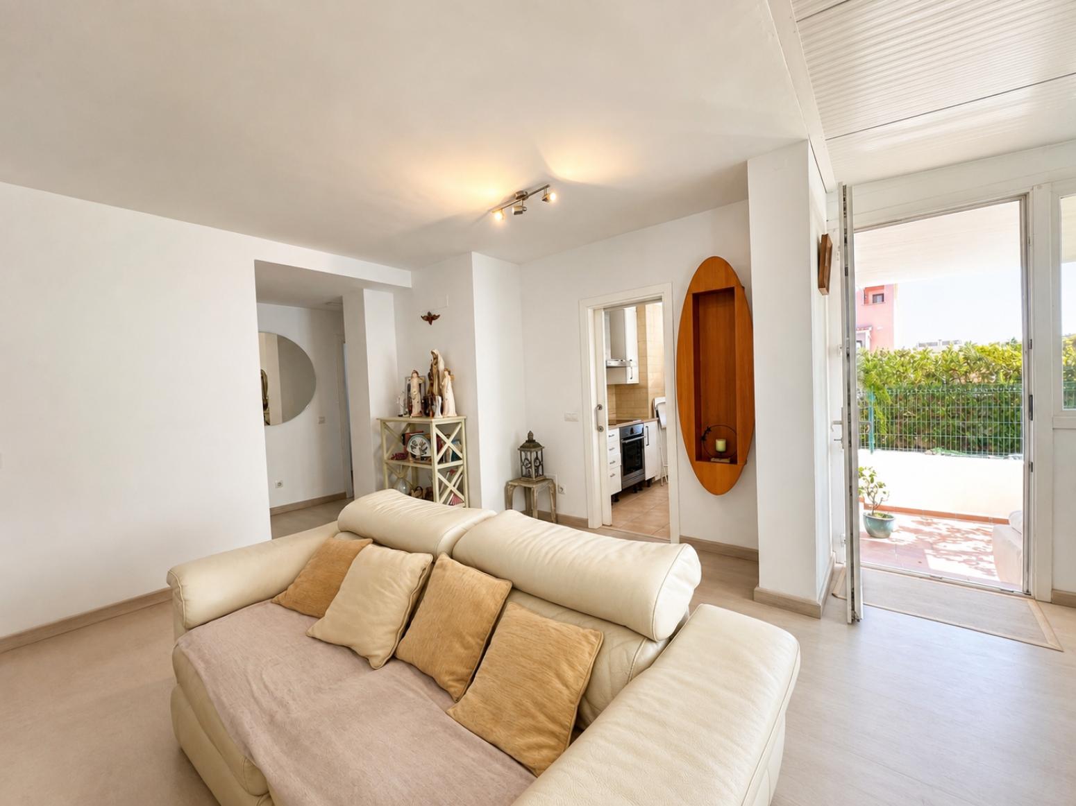 Flat for Sale in Calvià